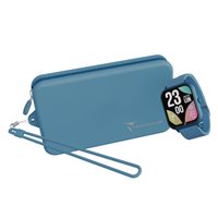 Smartwatch Techmade Glow in - non applicabile TM-GLOW-DBL - TM-GLOW-DBL